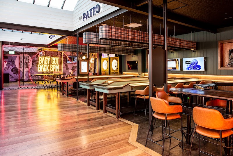 Ballers Clubhouse Carlton