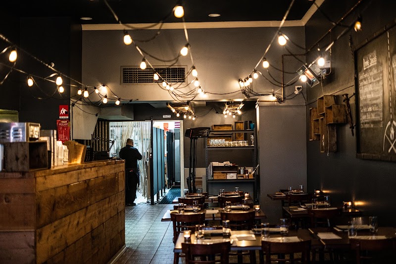 Bluestone American BBQ