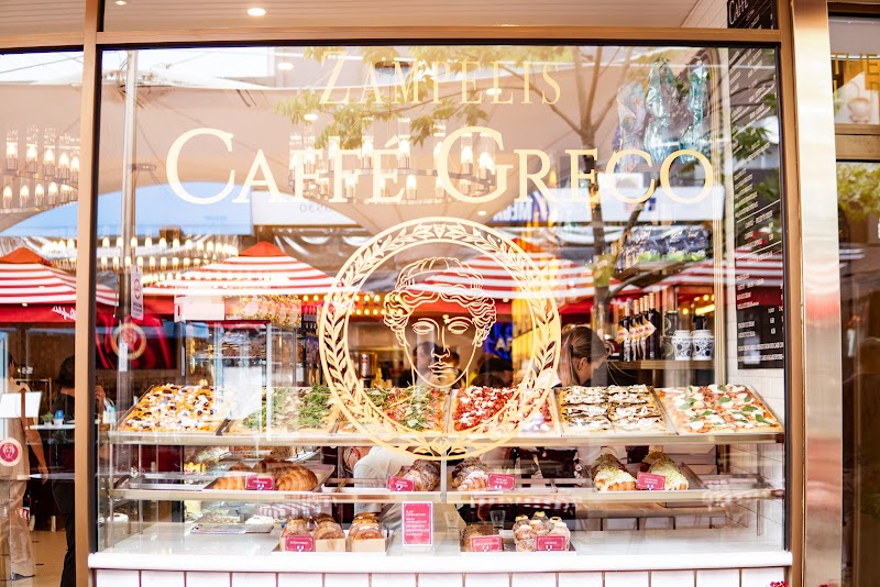 Caffé Greco Oakleigh