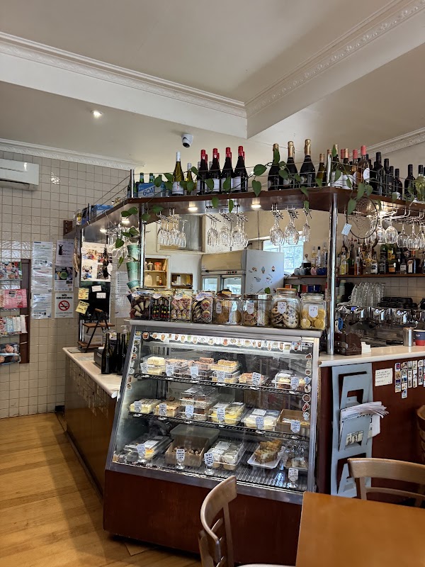 Gourmet Girl Cafe & Catering