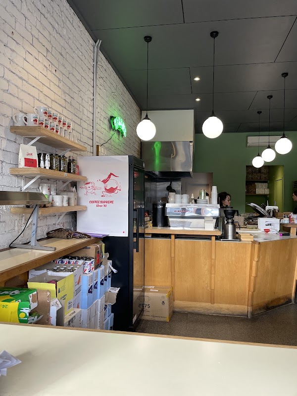 Kelso's Sandwich Shoppe