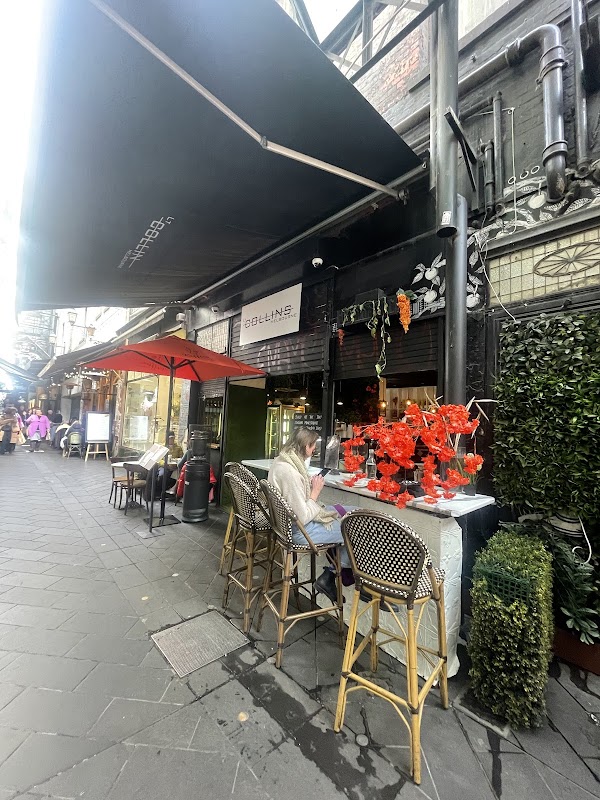 Little Collins Melbourne