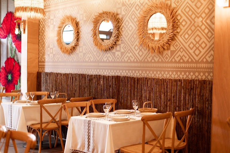 OTAKOÏ Ukrainian Restaurant