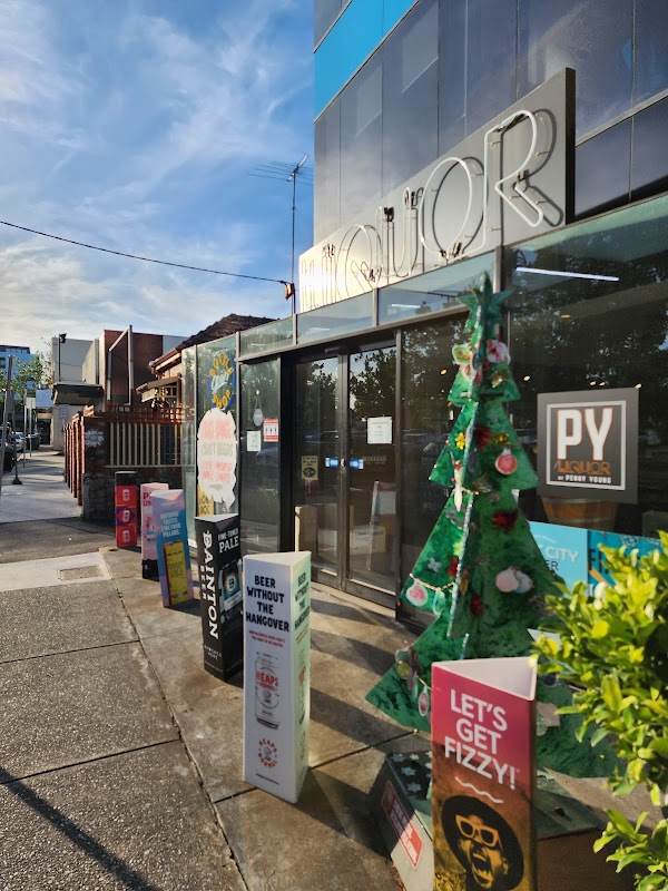 PY Liquor