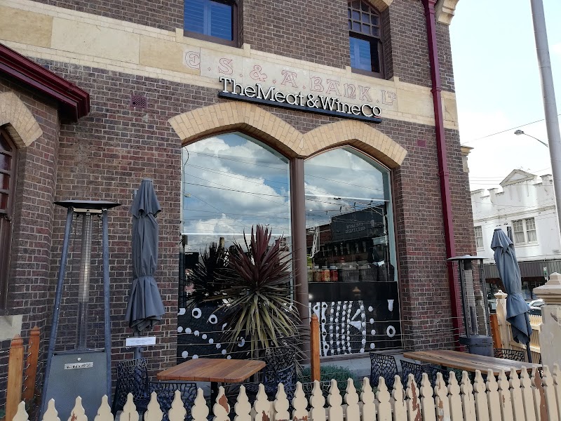 The Meat & Wine Co Hawthorn East
