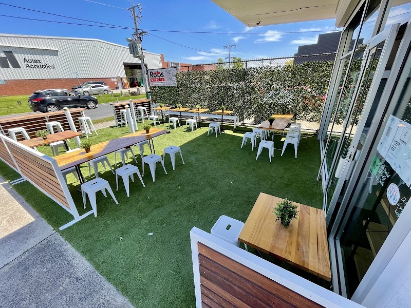 Workshop Cafe Heidelberg