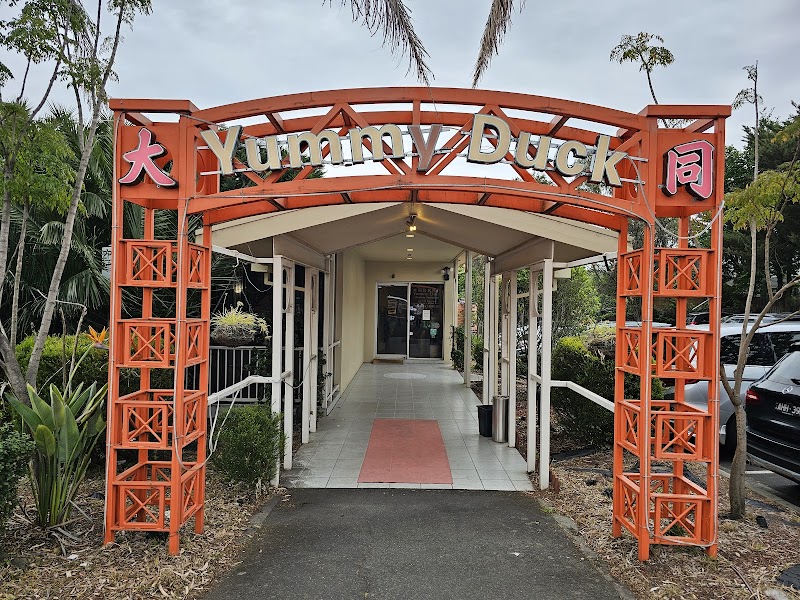 Yummy Duck Chinese Restaurant